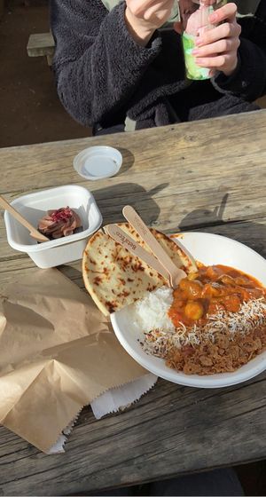   at Bonorong Wildlife Sanctuary Kiosk and Shop in Brighton