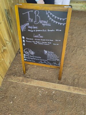  at Bonorong Wildlife Sanctuary Kiosk and Shop in Brighton