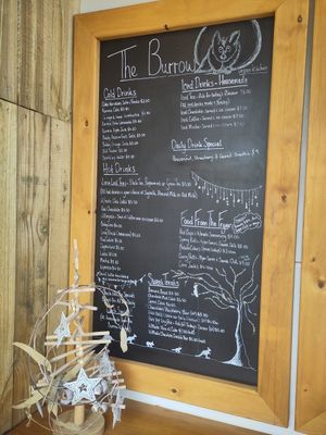  at Bonorong Wildlife Sanctuary Kiosk and Shop in Brighton