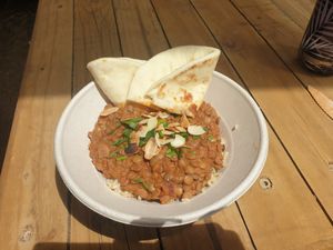Dahl at Bonorong Wildlife Sanctuary Kiosk and Shop in Brighton