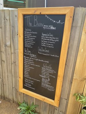   at Bonorong Wildlife Sanctuary Kiosk and Shop in Brighton