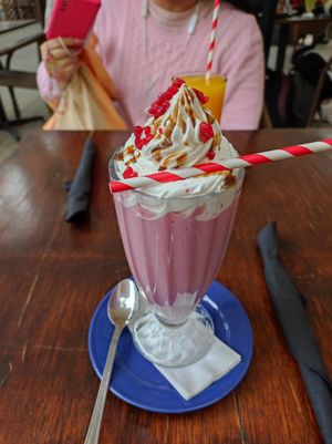  at Katako Veg in Santiago