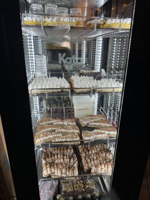 Cake to make you forget that being Vegan is special    at Katako Veg in Santiago