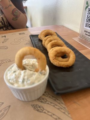   at Katako Veg in Santiago