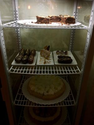 Katako Veg at Katako Veg in Santiago