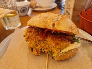  at etel&pan in Fisterra