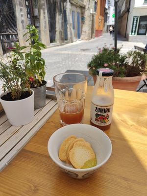  at etel&pan in Fisterra