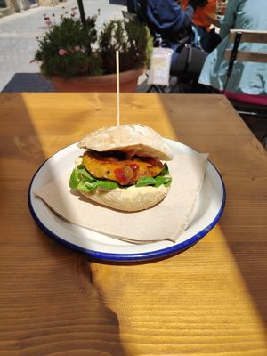  at etel&pan in Fisterra