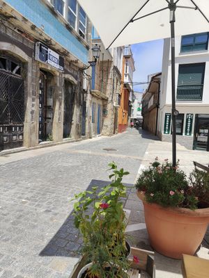  at etel&pan in Fisterra