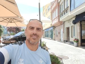  at etel&pan in Fisterra