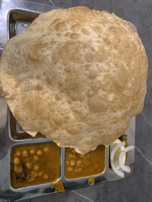   at Saravana Bhavan in Melbourne