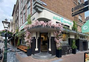  at Poké Perfect - Prinsengracht in Amsterdam