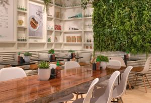  at Poké Perfect - Prinsengracht in Amsterdam