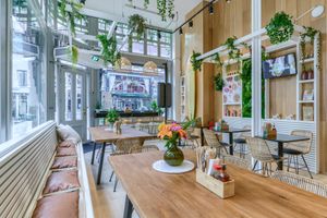  at Poké Perfect - Prinsengracht in Amsterdam