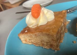   at Cantina Leeds in Leeds