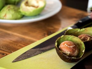 Avocado life at Cantina Leeds in Leeds