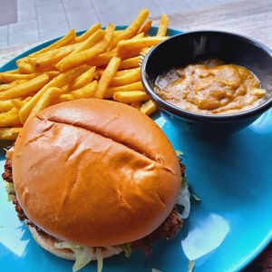  at Cantina Leeds in Leeds