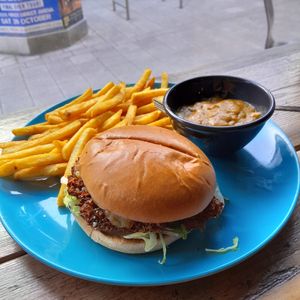  at Cantina Leeds in Leeds