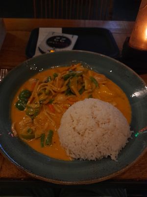  at Kittichai - Ehrenstr in Cologne