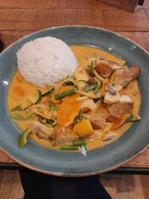  at Kittichai - Ehrenstr in Cologne