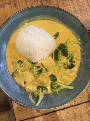   at Kittichai - Ehrenstr in Cologne