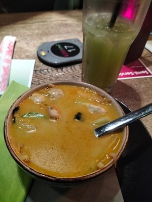  at Kittichai - Krebsgasse in Cologne