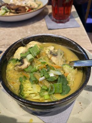   at Kittichai - Krebsgasse in Cologne