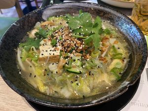   at Kittichai - Krebsgasse in Cologne