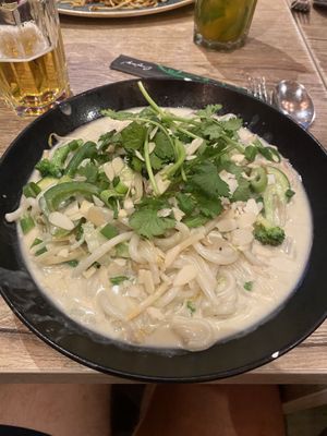   at Kittichai - Krebsgasse in Cologne