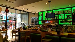 kittichai1 at Kittichai - Krebsgasse in Cologne