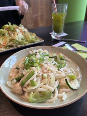   at Kittichai in Neuss