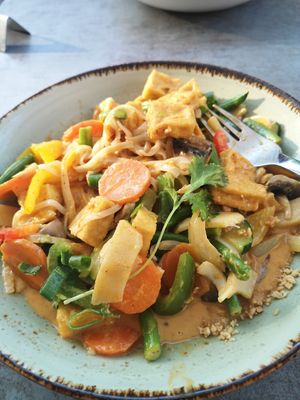  at Kittichai in Neuss