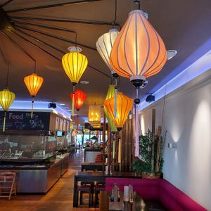  at Kittichai in Wuppertal