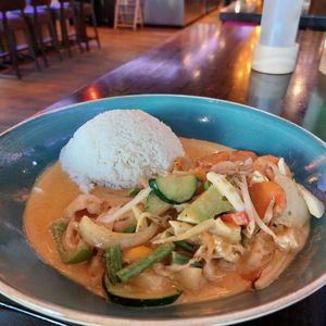  at Kittichai in Wuppertal