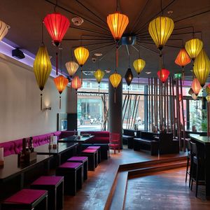  at Kittichai in Wuppertal