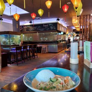  at Kittichai in Wuppertal