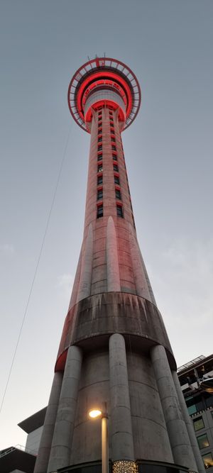  at The Sugar Club in Auckland