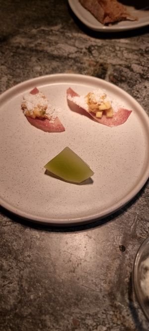  at The Sugar Club in Auckland