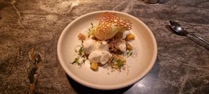  at The Sugar Club in Auckland