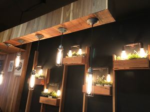 Interior  at Soul Burger in Parramatta