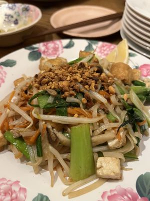   at Tit-Chai  in Tokyo