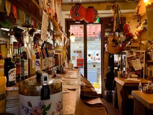  at Tit-Chai  in Tokyo