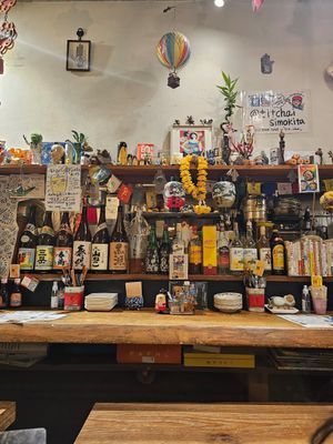  at Tit-Chai  in Tokyo