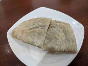  at Indah Cafe in Kuching