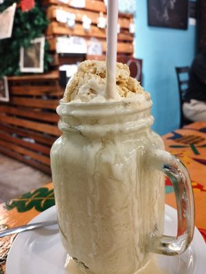  at Indah Cafe in Kuching