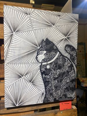  at Indah Cafe in Kuching