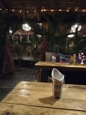 Zest Agonda  at Zest in Agonda