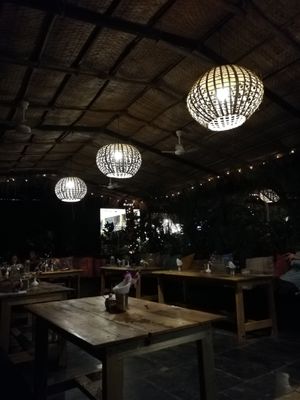 Zest Agonda  at Zest in Agonda