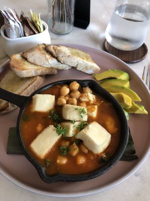   at Mahalo in Panama City