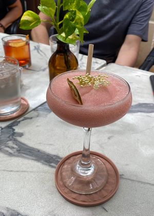   at Mahalo in Panama City